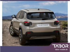 Jeep Avenger 1.2 MHEV 110 DCT Longitude SHZ LED PDC