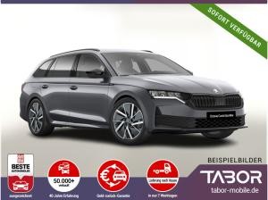 Skoda Octavia Combi DSG Sportl ACC SideA 18Z Kessy Kam