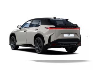 Lexus RZ 550e F-Sport 26