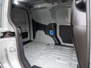 Ford Transit Courier Active 125PS Winter-Paket 2 Lenkradheizung KAMERA NAVI BLIS Sitzheizung LKW-Zulassung