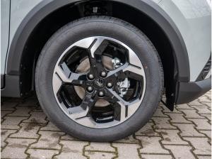 Ford Transit Courier Active 125PS Winter-Paket 2 Lenkradheizung KAMERA NAVI BLIS Sitzheizung LKW-Zulassung