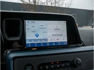 Ford Transit Courier Active 125PS Winter-Paket 2 Lenkradheizung KAMERA NAVI BLIS Sitzheizung LKW-Zulassung