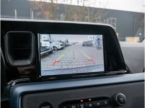 Ford Transit Courier Active 125PS Winter-Paket 2 Lenkradheizung KAMERA NAVI BLIS Sitzheizung LKW-Zulassung