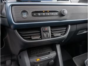 Ford Transit Courier Active 125PS Winter-Paket 2 Lenkradheizung KAMERA NAVI BLIS Sitzheizung LKW-Zulassung