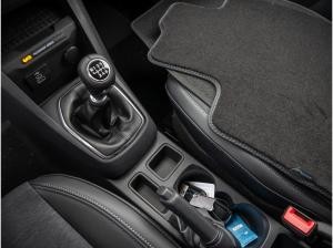 Ford Transit Courier Active 125PS Winter-Paket 2 Lenkradheizung KAMERA NAVI BLIS Sitzheizung LKW-Zulassung