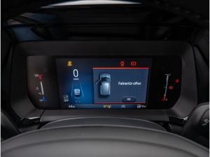 Ford Transit Courier Active 125PS Winter-Paket 2 Lenkradheizung KAMERA NAVI BLIS Sitzheizung LKW-Zulassung