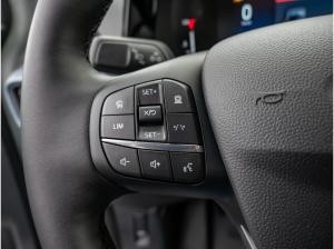 Ford Transit Courier Active 125PS Winter-Paket 2 Lenkradheizung KAMERA NAVI BLIS Sitzheizung LKW-Zulassung