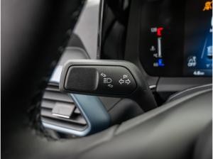 Ford Transit Courier Active 125PS Winter-Paket 2 Lenkradheizung KAMERA NAVI BLIS Sitzheizung LKW-Zulassung