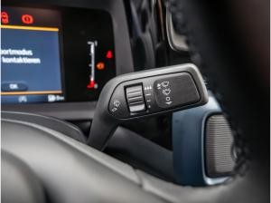 Ford Transit Courier Active 125PS Winter-Paket 2 Lenkradheizung KAMERA NAVI BLIS Sitzheizung LKW-Zulassung