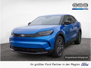 Ford Capri Premium RWD 77kWh Fahrerassistenzpaket Sofort Verfügbar !
