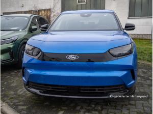 Ford Capri Premium RWD 77kWh Fahrerassistenzpaket Sofort Verfügbar !