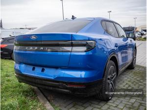 Ford Capri Premium RWD 77kWh Fahrerassistenzpaket Sofort Verfügbar !