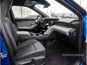 Ford Capri Premium RWD 77kWh Fahrerassistenzpaket Sofort Verfügbar !