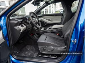 Ford Capri Premium RWD 77kWh Fahrerassistenzpaket Sofort Verfügbar !