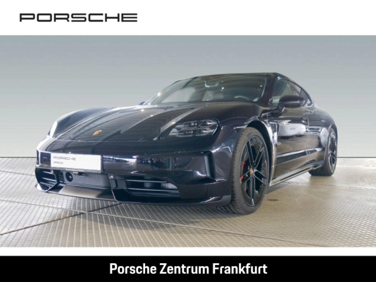 Porsche Taycan Verfügbar ab 04/26!!! 4S Sport Turismo BOSE Surround-View LED