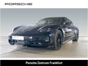 Porsche Taycan Verfügbar ab 04/26!!! 4S Sport Turismo BOSE Surround-View LED