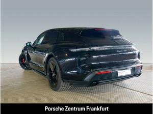 Porsche Taycan Verfügbar ab 04/26!!! 4S Sport Turismo BOSE Surround-View LED