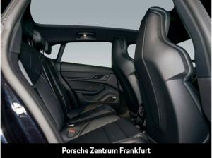Porsche Taycan Verfügbar ab 04/26!!! 4S Sport Turismo BOSE Surround-View LED