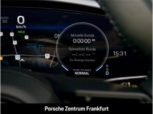 Porsche Taycan Verfügbar ab 04/26!!! 4S Sport Turismo BOSE Surround-View LED