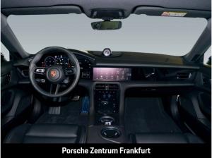 Porsche Taycan Verfügbar ab 04/26!!! 4S Sport Turismo BOSE Surround-View LED
