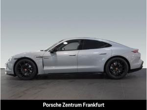 Porsche Taycan Black Edition‼️Sofort Verfügbar‼️ InnoDrive Head-Up 21-Zoll