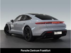 Porsche Taycan Black Edition‼️Sofort Verfügbar‼️ InnoDrive Head-Up 21-Zoll