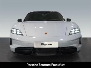 Porsche Taycan Black Edition‼️Sofort Verfügbar‼️ InnoDrive Head-Up 21-Zoll