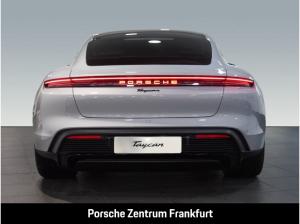 Porsche Taycan Black Edition‼️Sofort Verfügbar‼️ InnoDrive Head-Up 21-Zoll