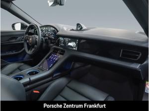 Porsche Taycan Black Edition‼️Sofort Verfügbar‼️ InnoDrive Head-Up 21-Zoll