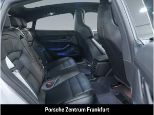 Porsche Taycan Black Edition‼️Sofort Verfügbar‼️ InnoDrive Head-Up 21-Zoll
