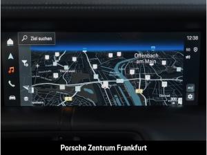 Porsche Taycan Black Edition‼️Sofort Verfügbar‼️ InnoDrive Head-Up 21-Zoll