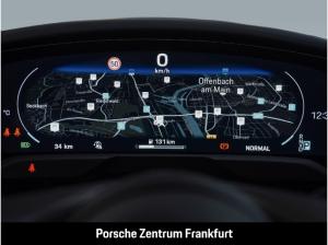 Porsche Taycan Black Edition‼️Sofort Verfügbar‼️ InnoDrive Head-Up 21-Zoll
