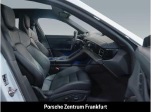 Porsche Taycan Black Edition‼️Sofort Verfügbar‼️ InnoDrive Head-Up 21-Zoll