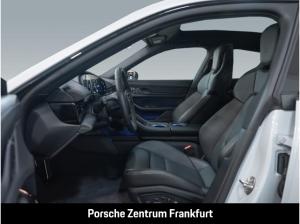 Porsche Taycan Black Edition‼️Sofort Verfügbar‼️ InnoDrive Head-Up 21-Zoll