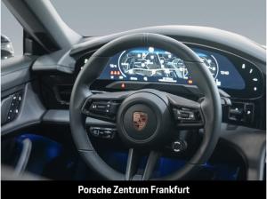 Porsche Taycan Black Edition‼️Sofort Verfügbar‼️ InnoDrive Head-Up 21-Zoll