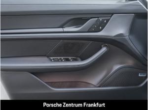 Porsche Taycan Black Edition‼️Sofort Verfügbar‼️ InnoDrive Head-Up 21-Zoll