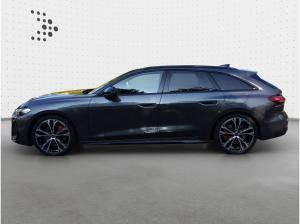 Audi A5 Avant e-hybrid quattro *Bang & Olufsen*