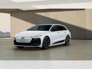 Audi A6 e-tron Avant, S line Exterieur, Interieur S line, B&O, Pano, AHK, 21 Zoll, Exterieurpaket Schwarz, 8 Fach b