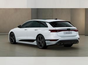 Audi A6 e-tron Avant, S line Exterieur, Interieur S line, B&O, Pano, AHK, 21 Zoll, Exterieurpaket Schwarz, 8 Fach b