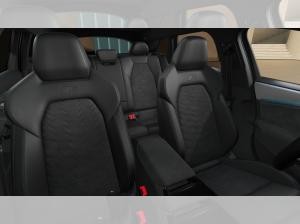 Audi A6 e-tron Avant, S line Exterieur, Interieur S line, B&O, Pano, AHK, 21 Zoll, Exterieurpaket Schwarz, 8 Fach b