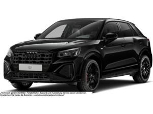 Audi Q2 S line 40 TFSI quattro S tronic