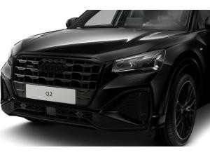 Audi Q2 S line 40 TFSI quattro S tronic