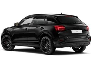 Audi Q2 S line 40 TFSI quattro S tronic