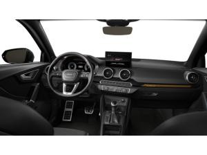 Audi Q2 S line 40 TFSI quattro S tronic