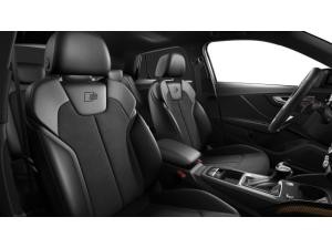 Audi Q2 S line 40 TFSI quattro S tronic