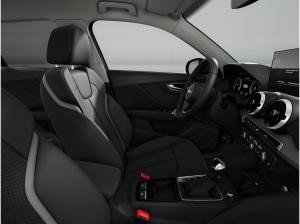 Audi Q2 S line 35 TFSI S tronic