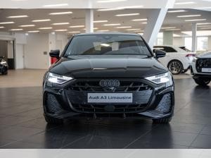 Audi A3 Limousine 35 TFSI S tronic 2xS LINE/PANO/HUD