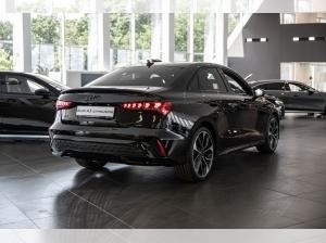 Audi A3 Limousine 35 TFSI S tronic 2xS LINE/PANO/HUD