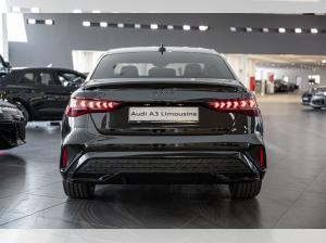 Audi A3 Limousine 35 TFSI S tronic 2xS LINE/PANO/HUD