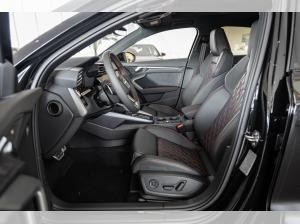 Audi A3 Limousine 35 TFSI S tronic 2xS LINE/PANO/HUD